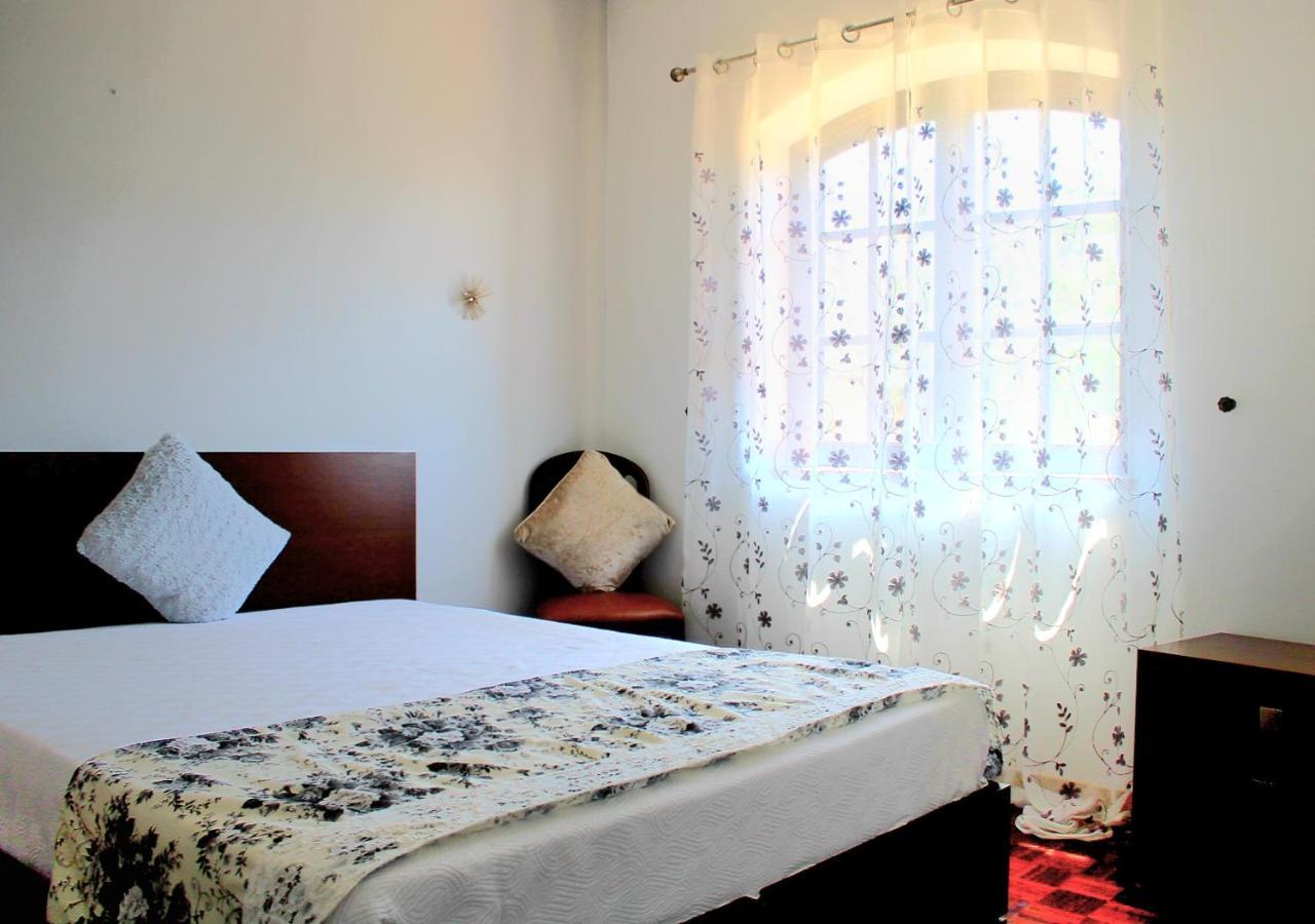 Lucas Residence Nazare Bagian luar foto