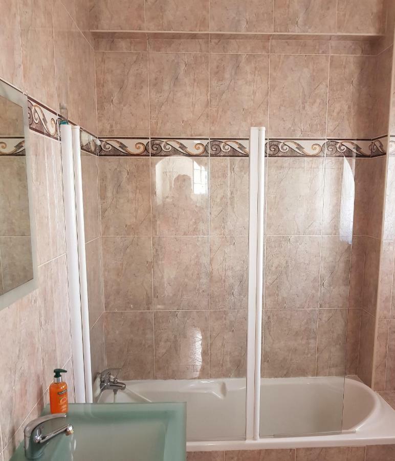Lucas Residence Nazare Bagian luar foto